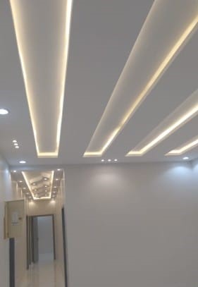 تركيب ورق جدران بمكة